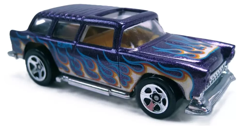 Classic Nomad