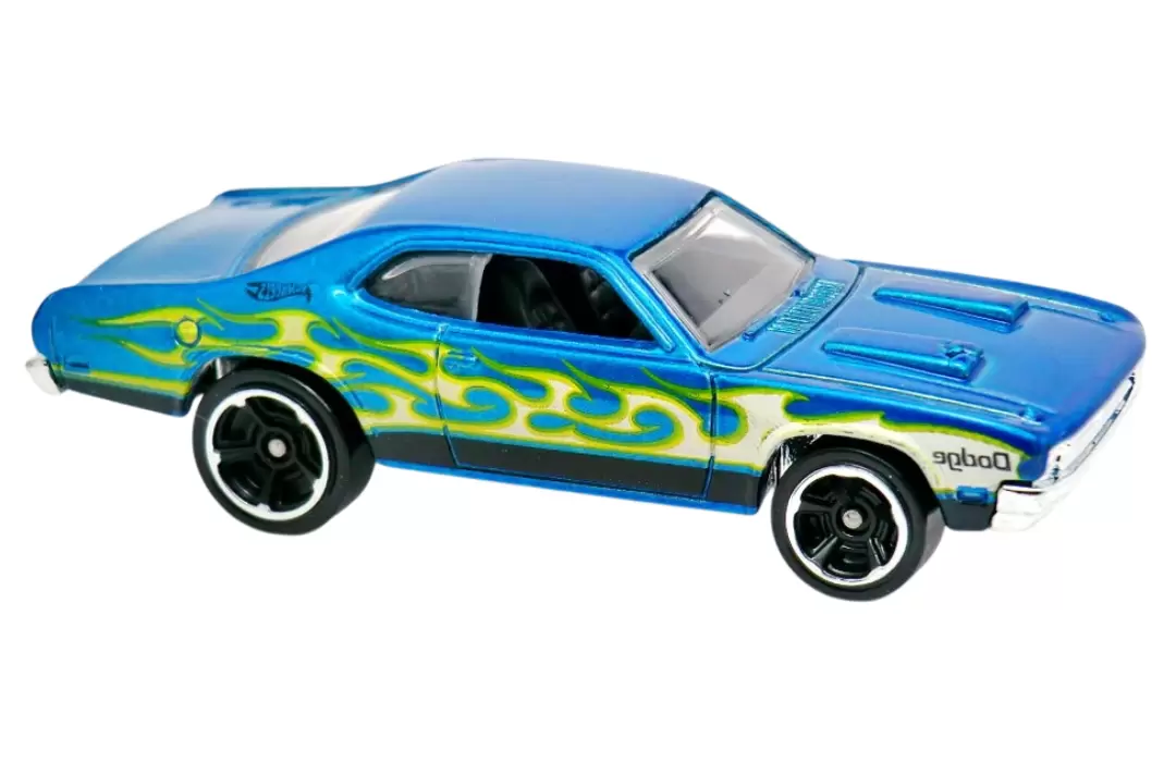 71 Dodge Demon