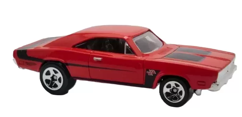 69 Dodge Charger