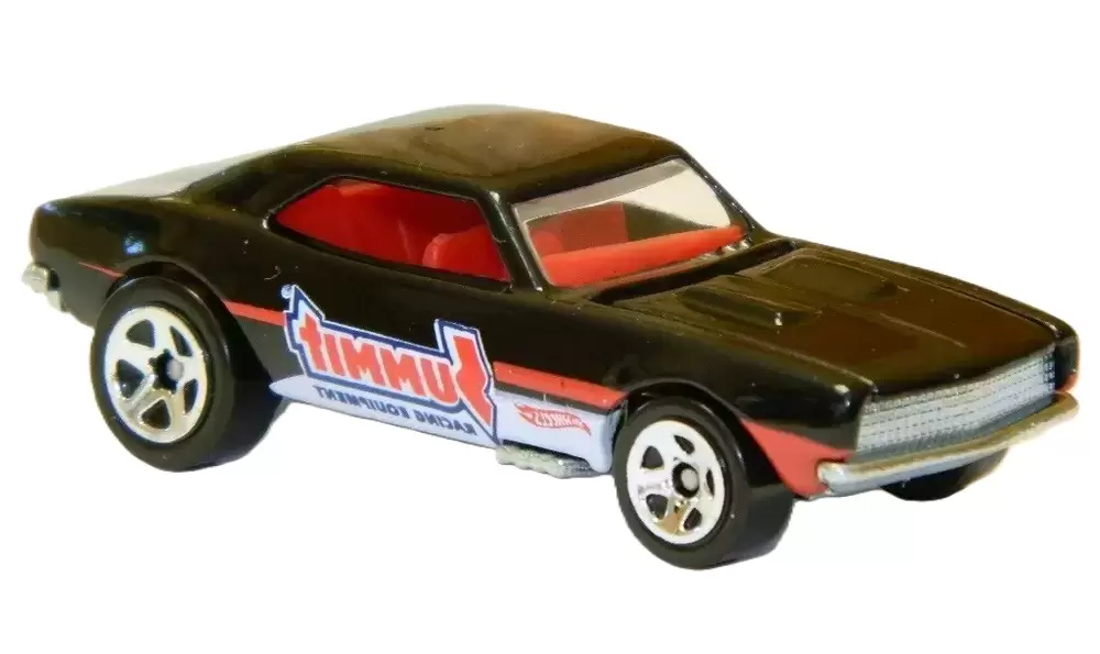 67 Camaro