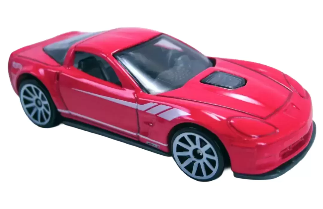 09 Corvette ZR1