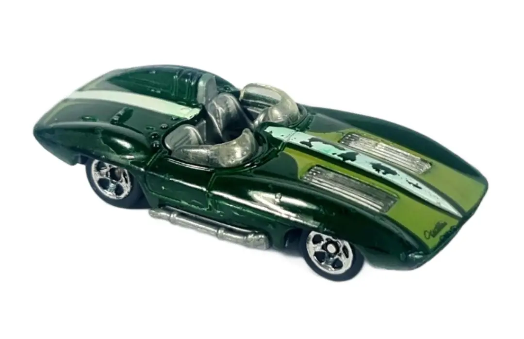 Corvette Stingray