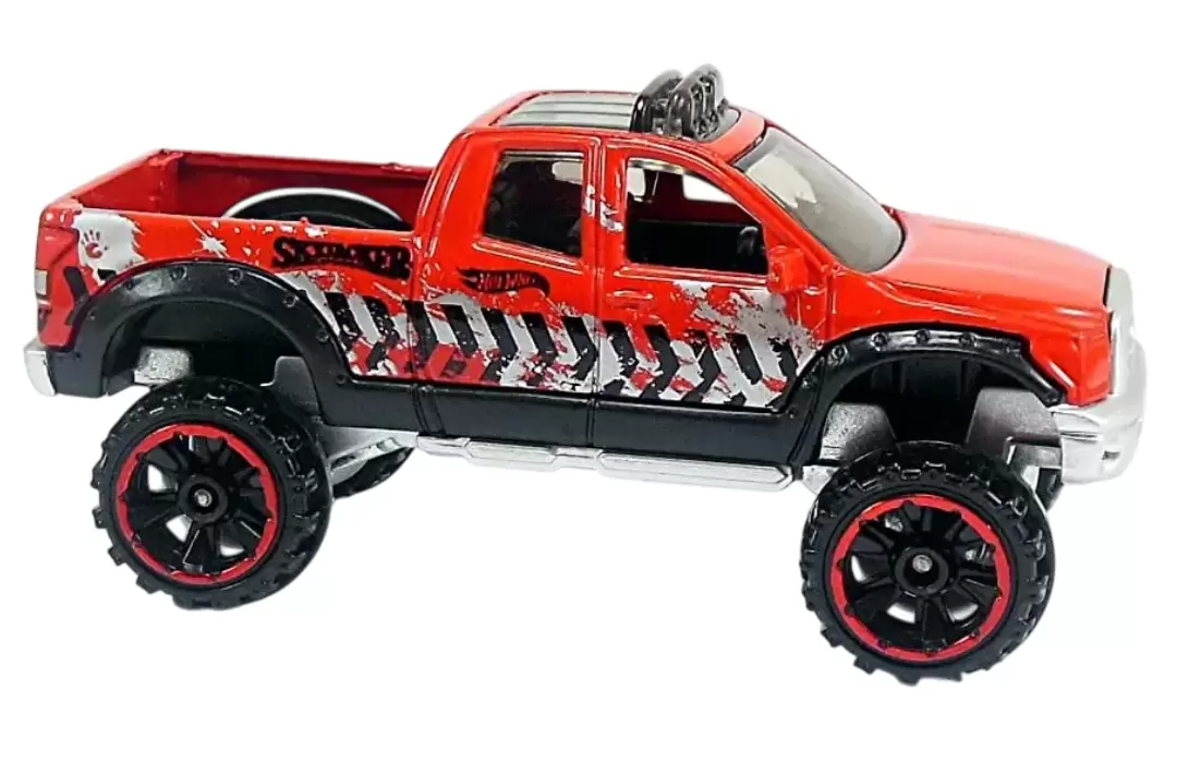 10 Toyota Tundra
