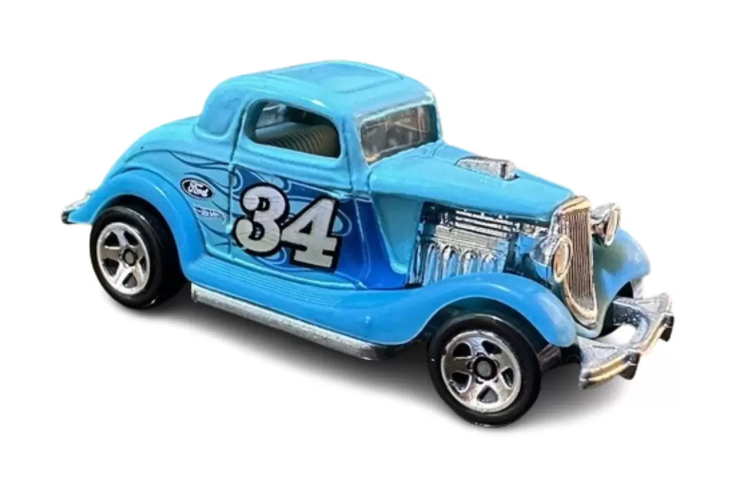 3-Window '34