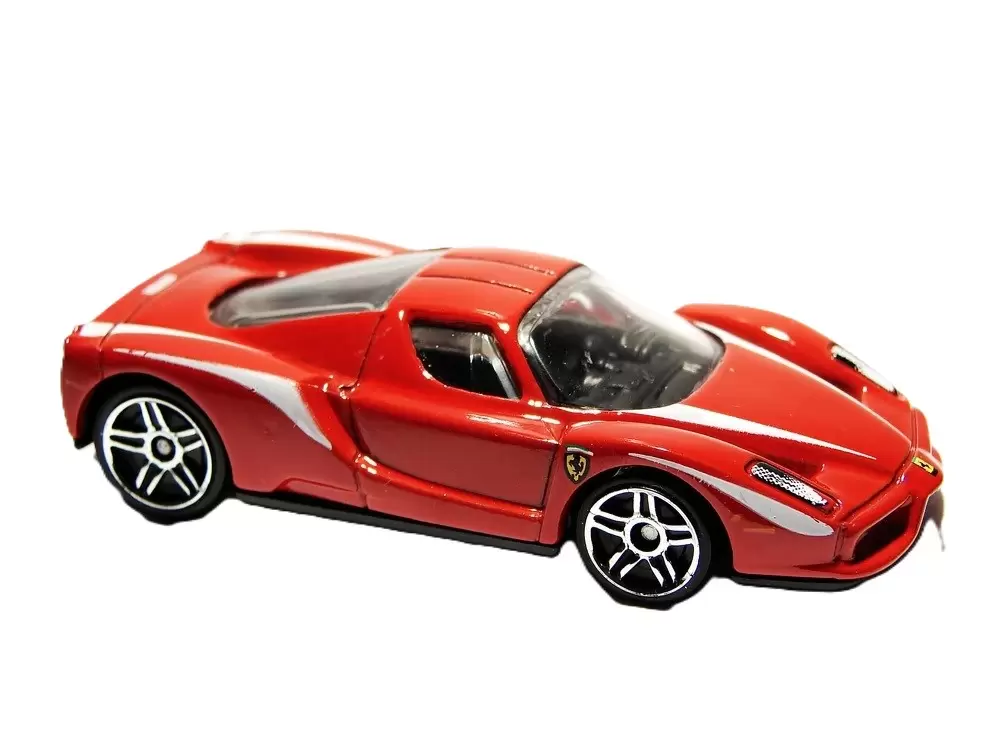 Enzo Ferrari