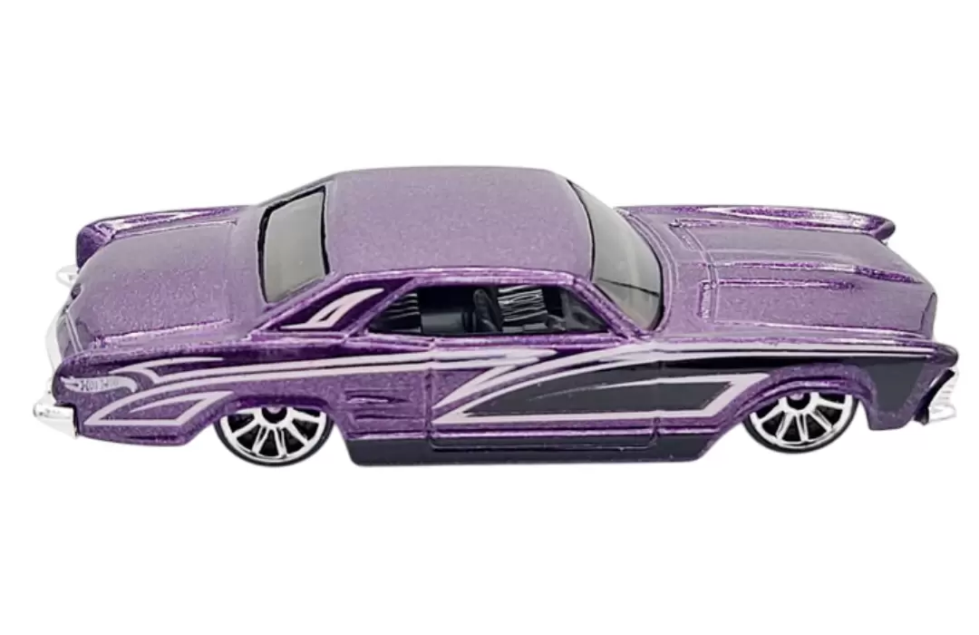 64 Buick Riviera