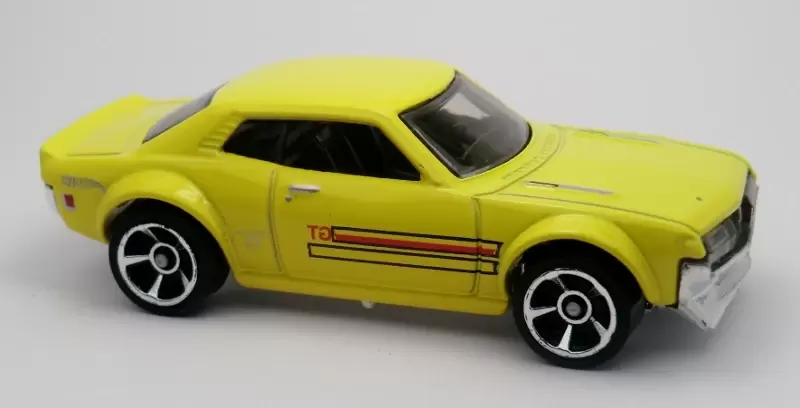 70 Toyota Celica