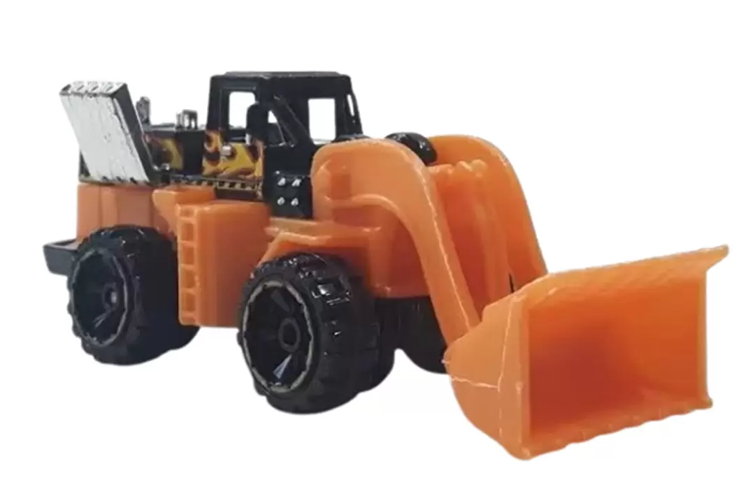 CAT Wheel Loader