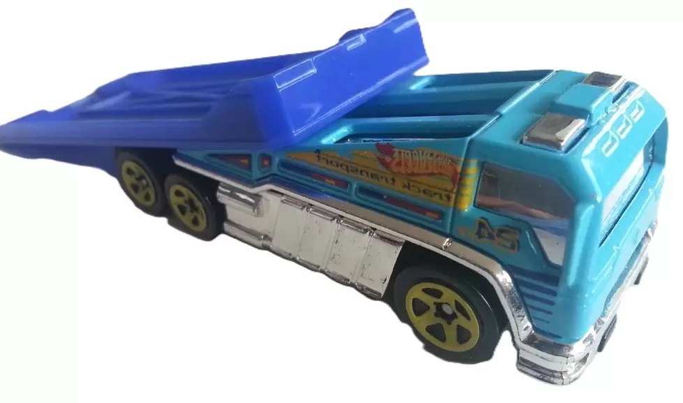 Back Slider