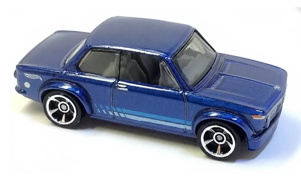 BMW 2002