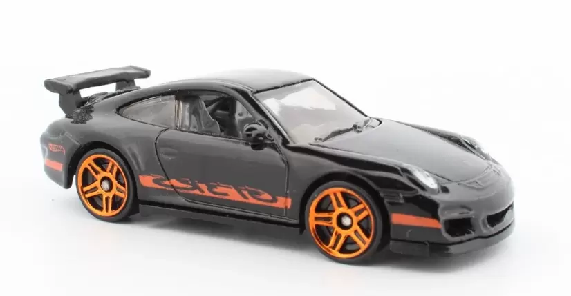 Porsche 911 GT3 RS
