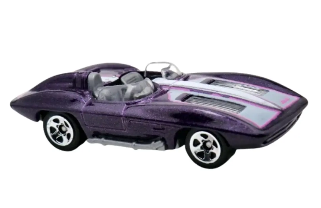 Corvette Stingray