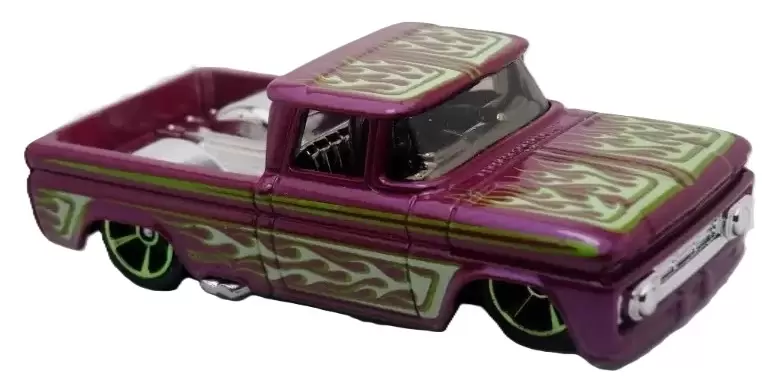 62 Chevy