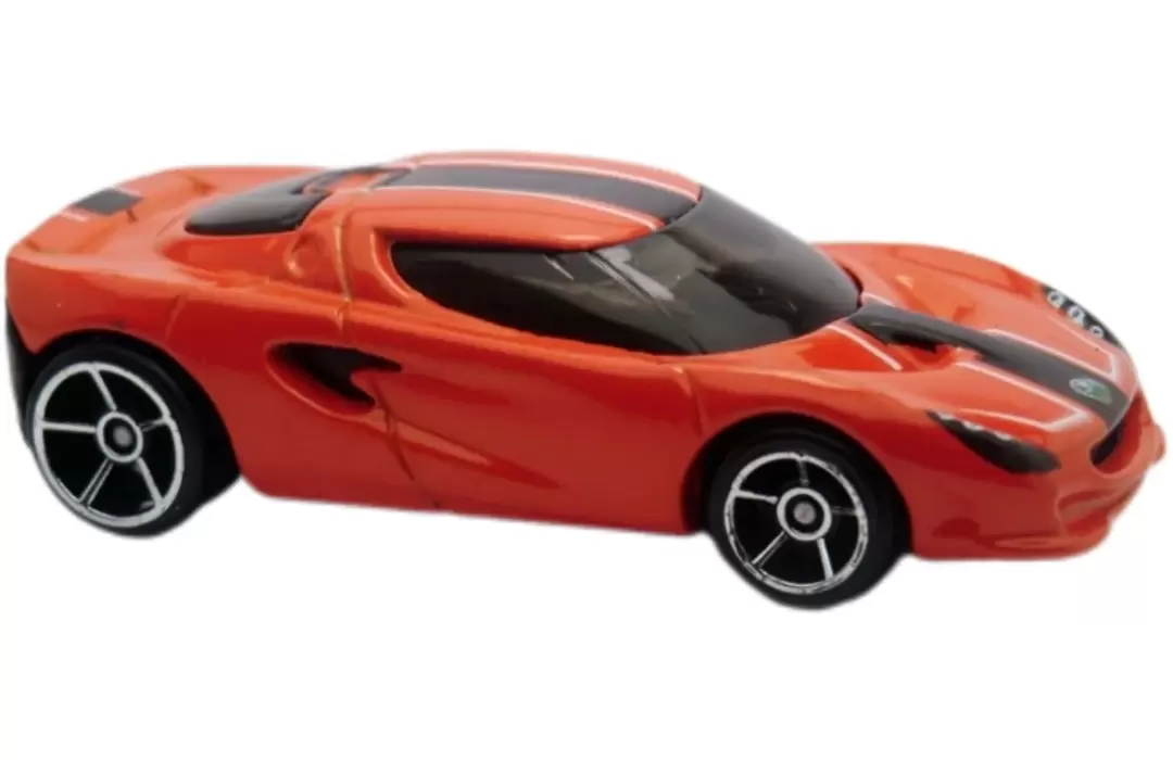 Lotus Project M250