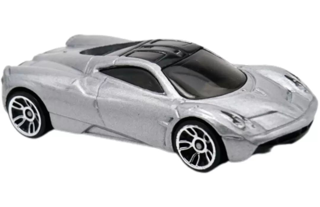 Pagani Huayra