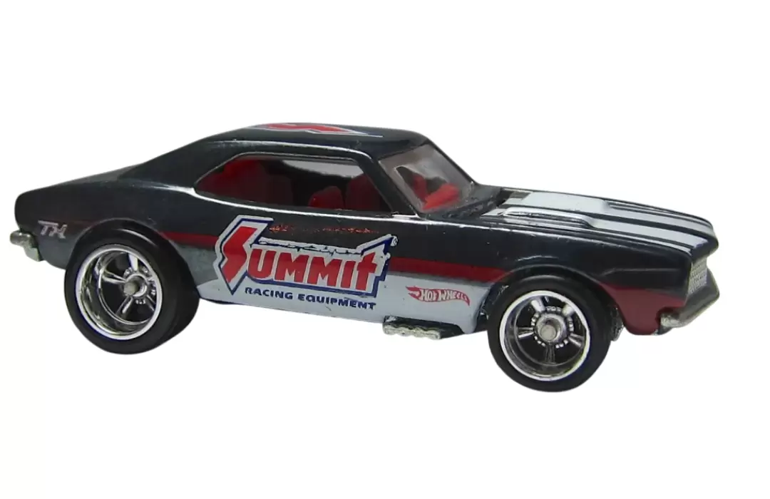 67 Camaro