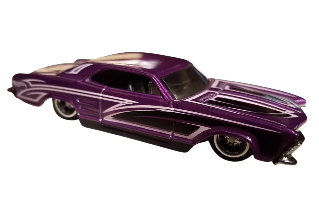 64 Buick Riviera