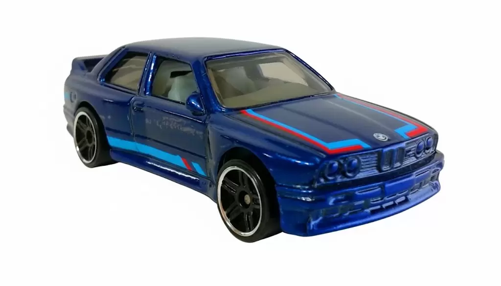 92 BMW M3