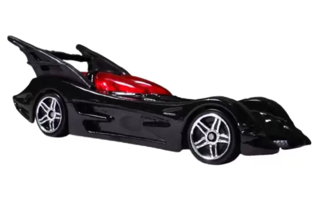 Batmobile Affinity