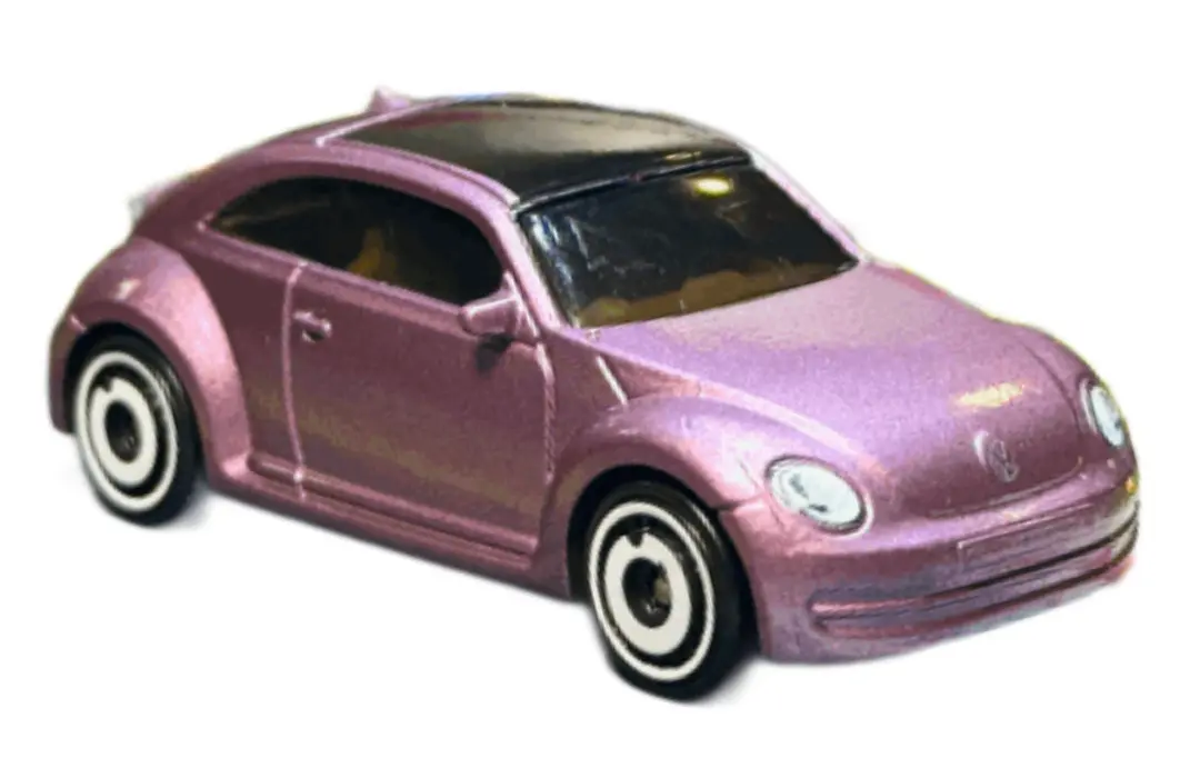 2012 Volkswagen Beetle