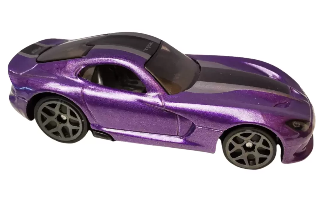 2013 SRT Viper