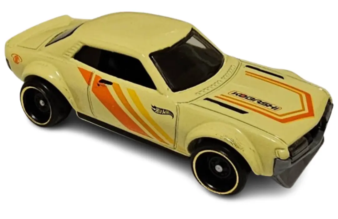 70 Toyota Celica