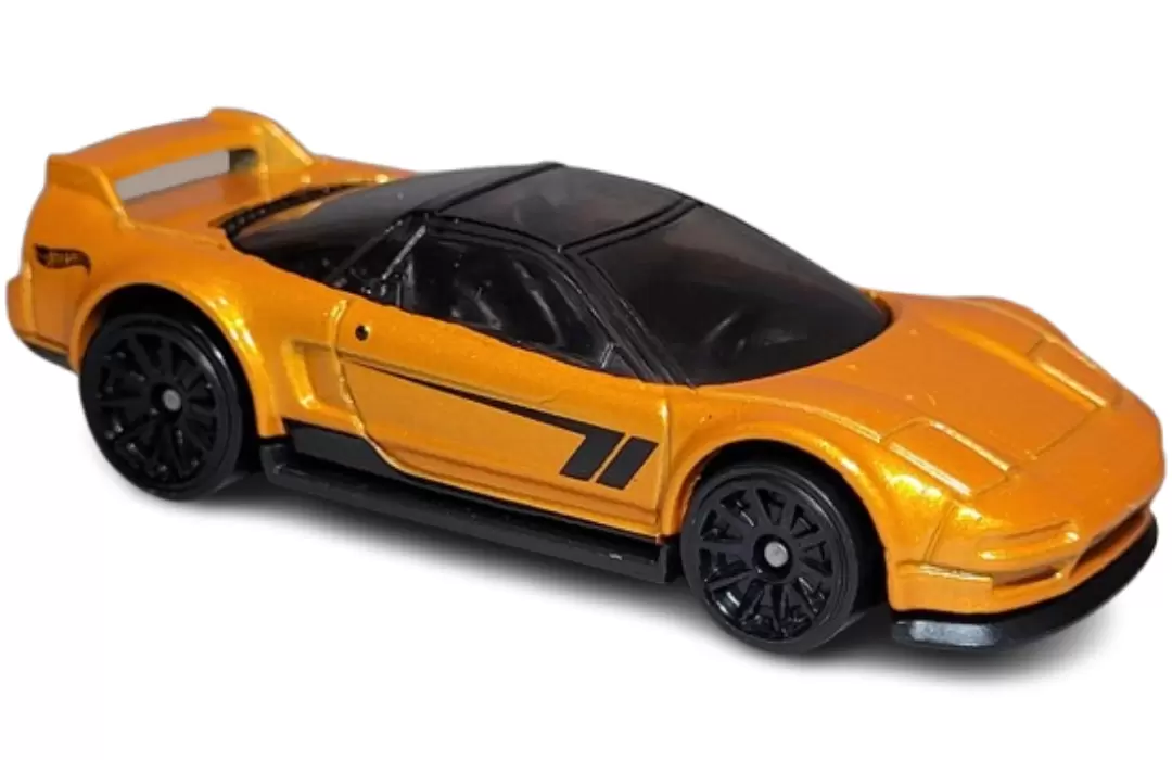90 Acura NSX