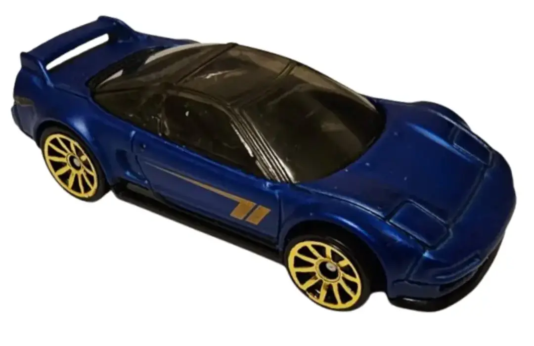 90 Acura NSX