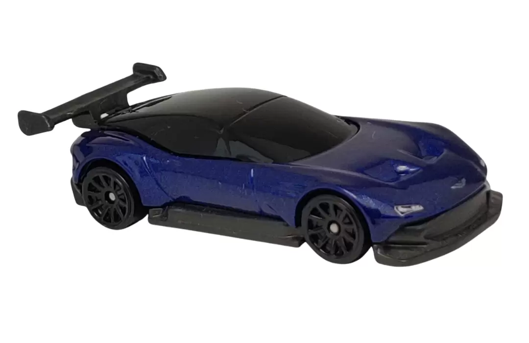 Aston Martin Vulcan