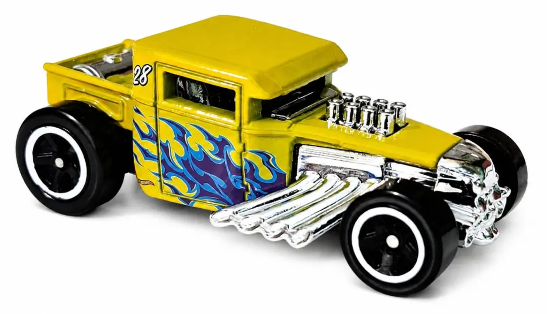 Bone Shaker