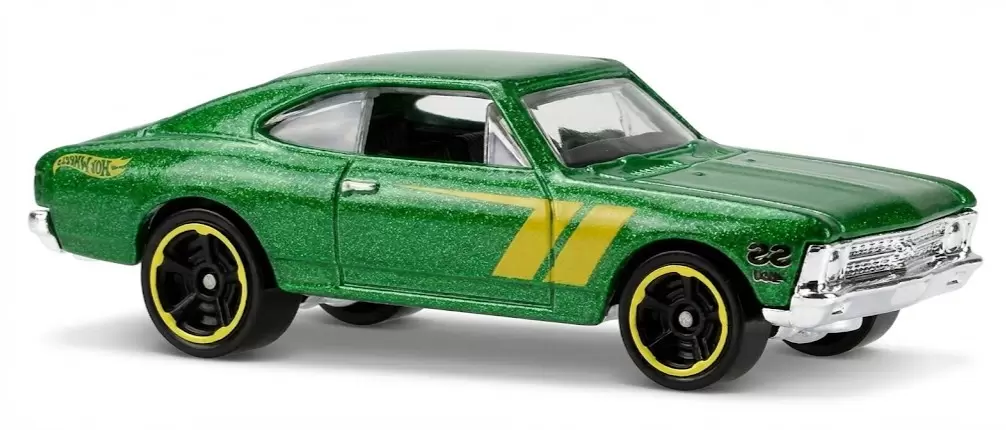 Chevrolet SS