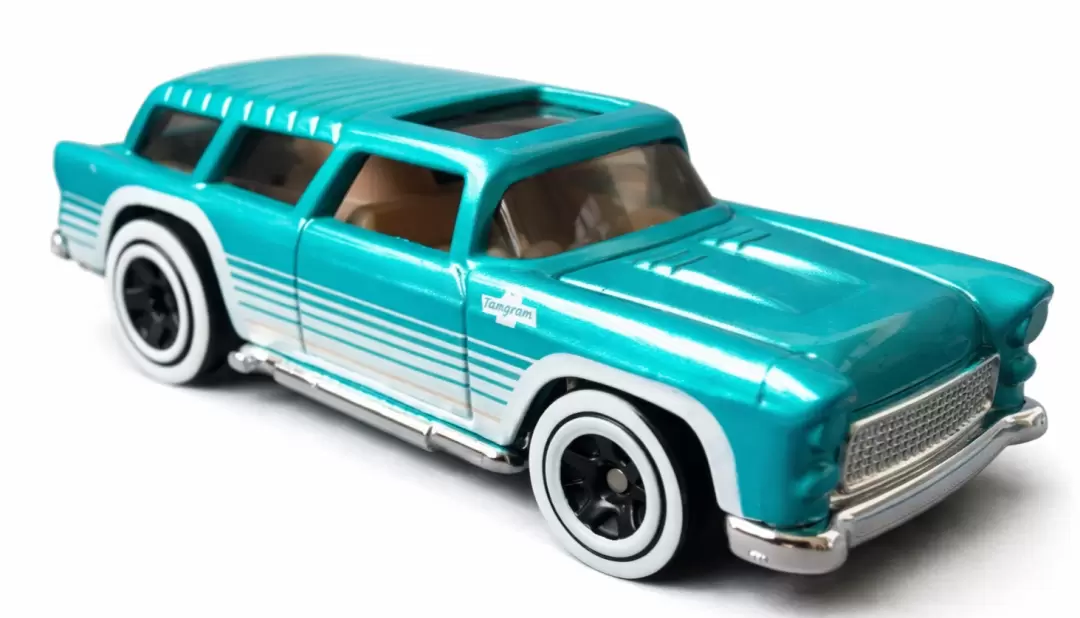 Classic Nomad
