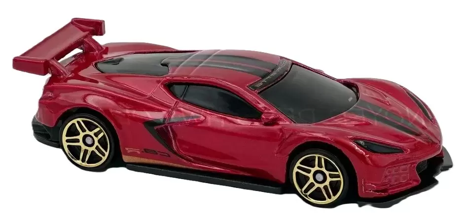 Corvette C8.R