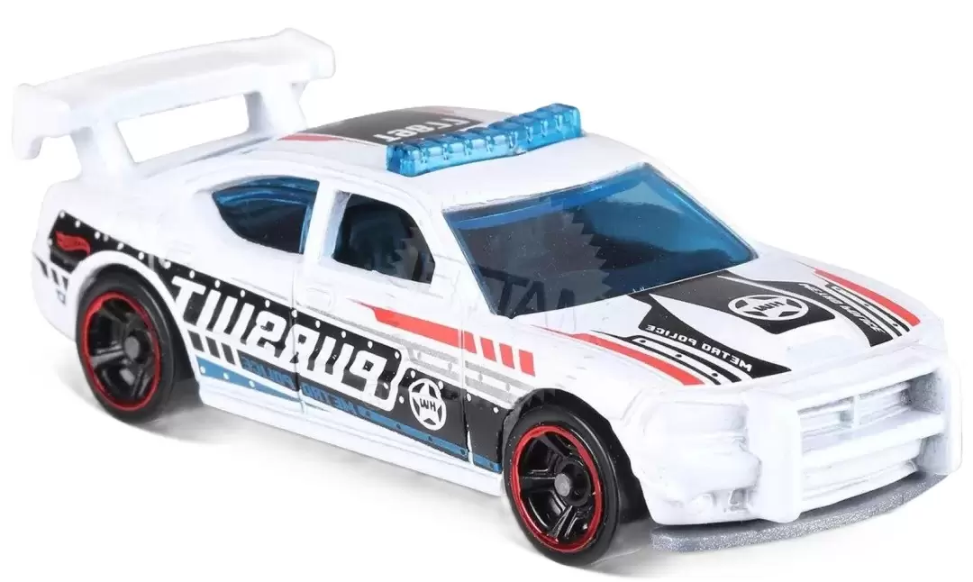 Dodge Charger Drift