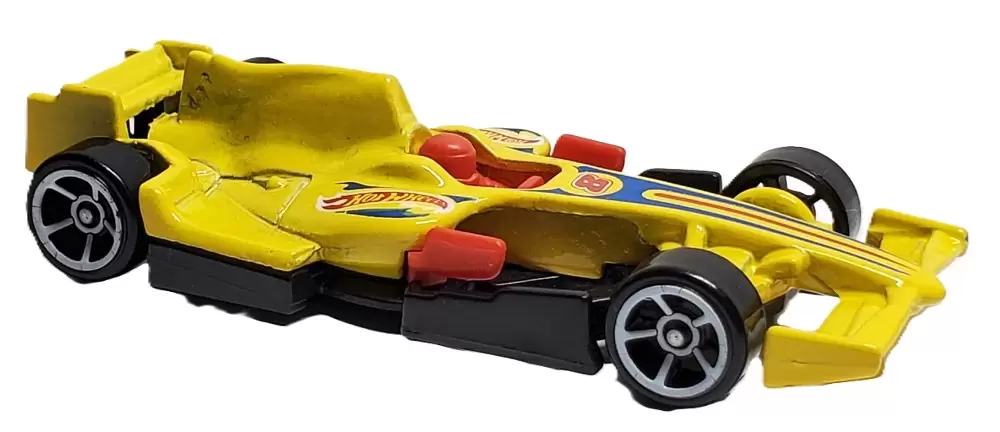 F1 Racer
