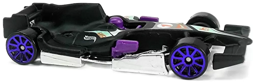 F1 Racer