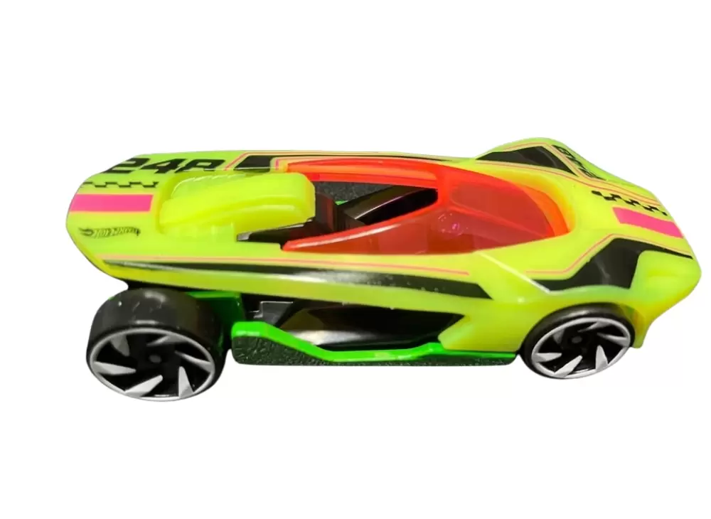 HW Warp Speeder