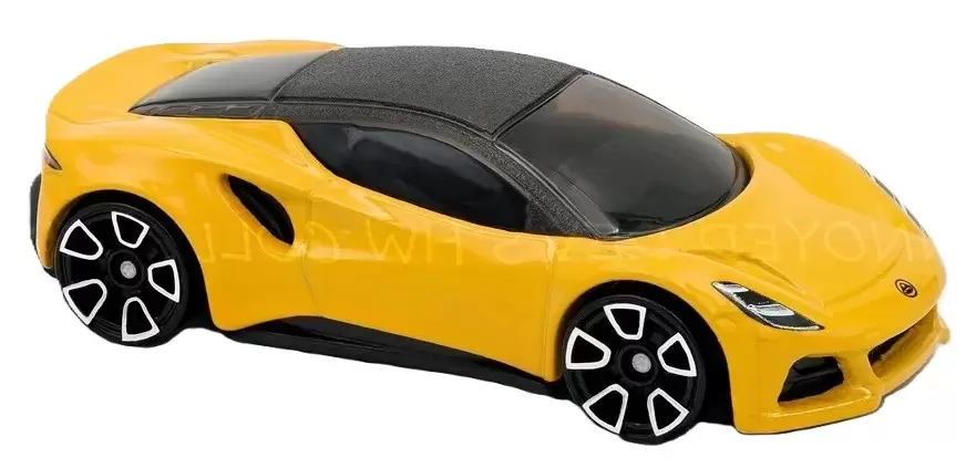 Lotus Emira