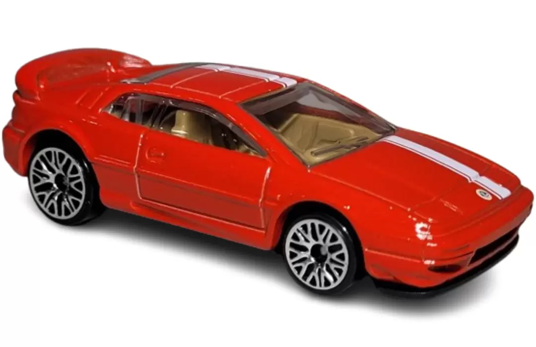 Lotus Esprit