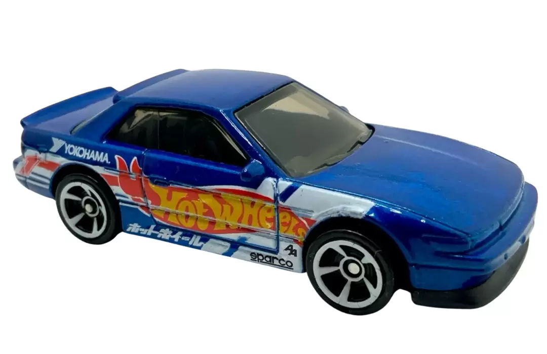 Nissan Silvia (S13)