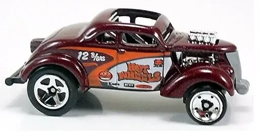Pass'n Gasser