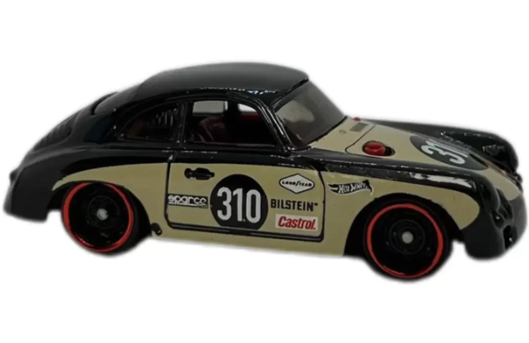 Porsche 356 Outlaw