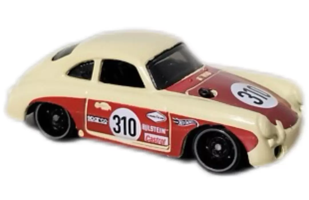 Porsche 356 Outlaw