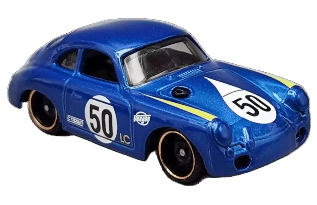 Porsche 356 Outlaw