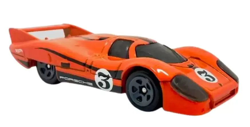 Porsche 917 LH