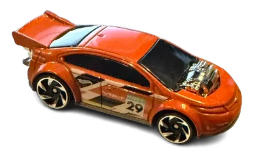 Super Volt