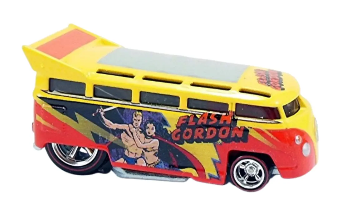 Volkswagen T1 Drag Bus
