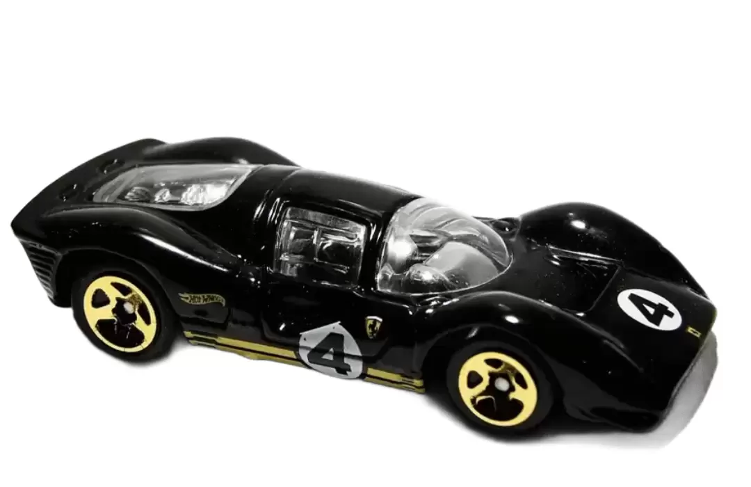 Ferrari 330 P4