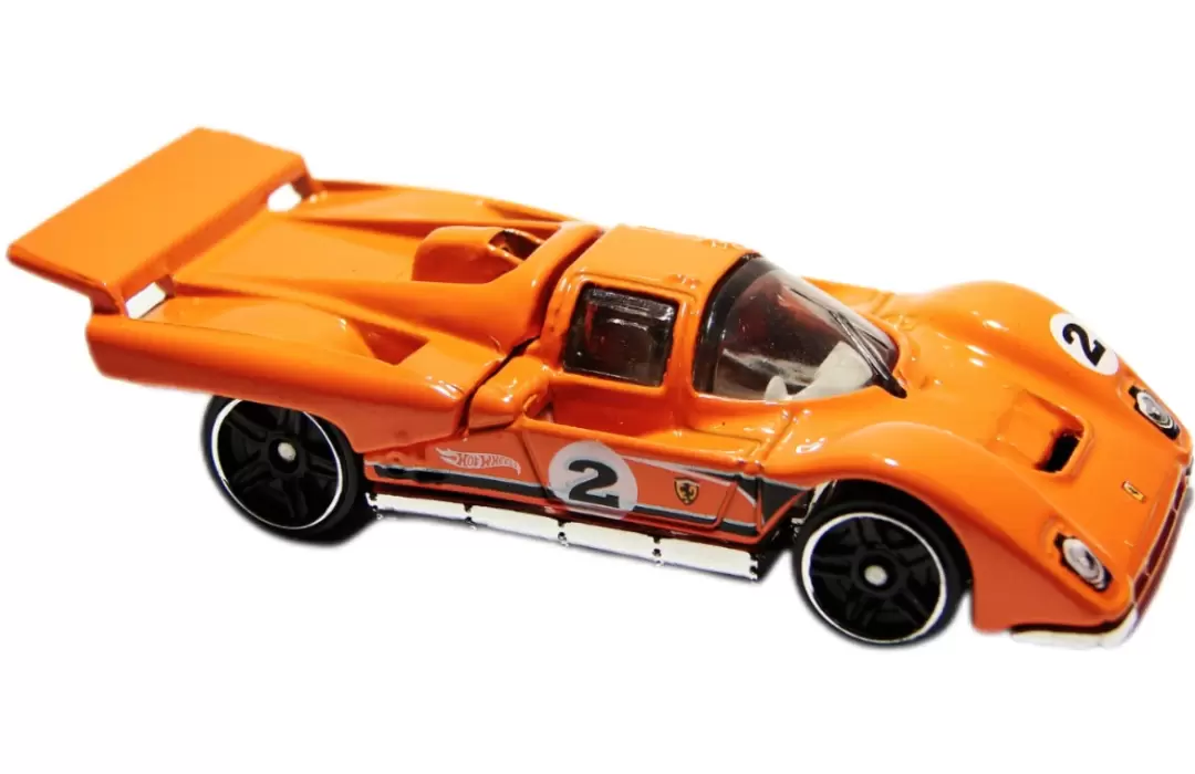Ferrari 512 M