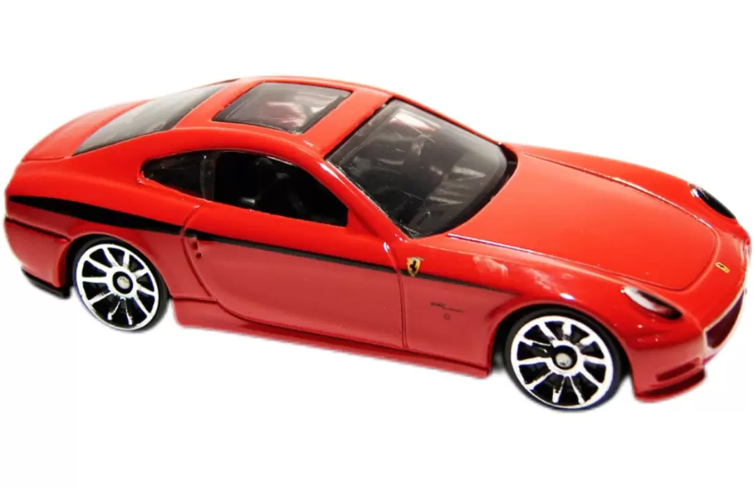 Ferrari 612 Scaglietti